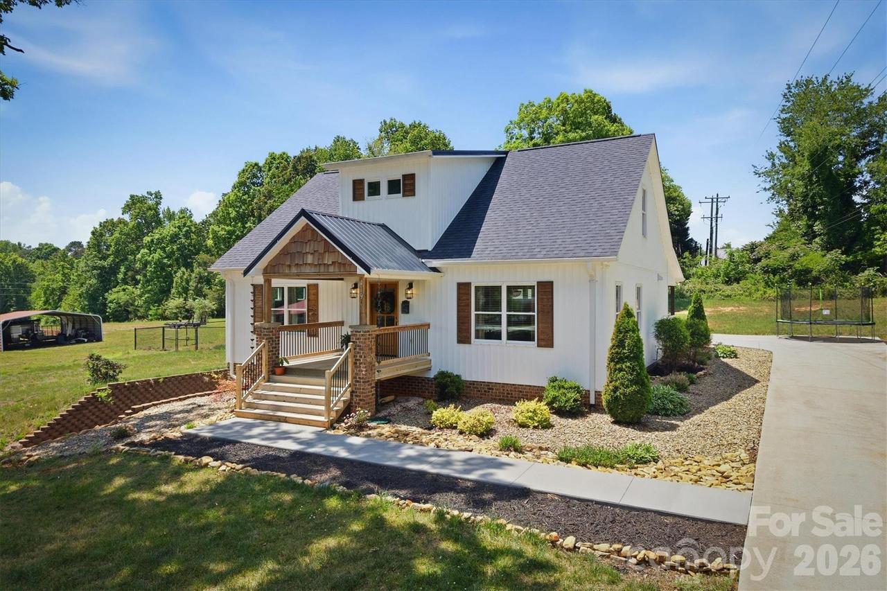 4190 Burkemont Rd., Morganton, NC 28655