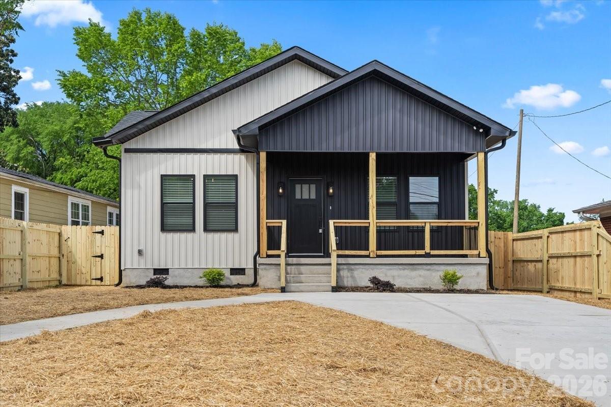 220 Lincoln St., Concord, NC 28025