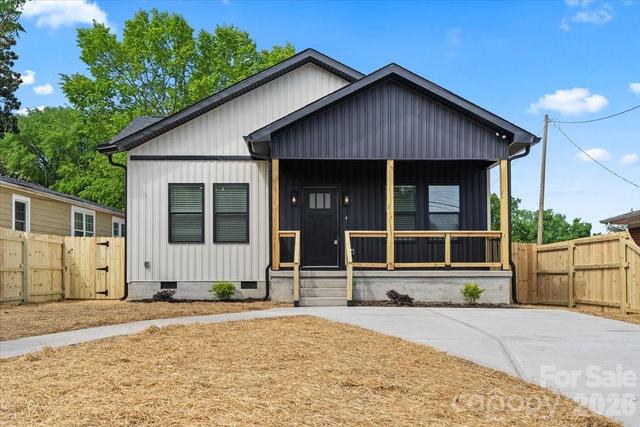 New Homes For Sale This Week That Attend Concord Middle: May 1st to May 7th