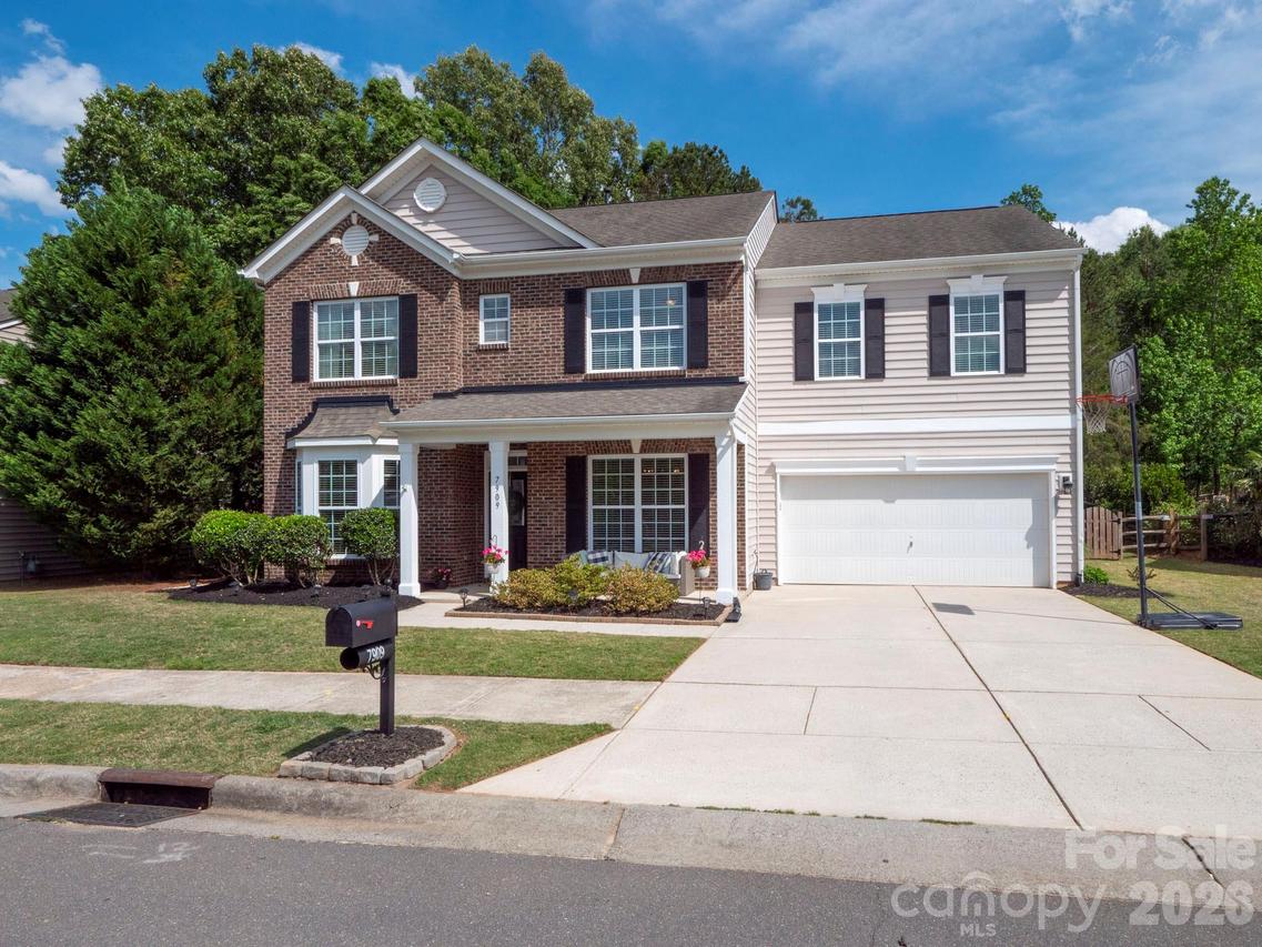 7909 Prescott Glen Pkwy., Waxhaw, NC 28173
