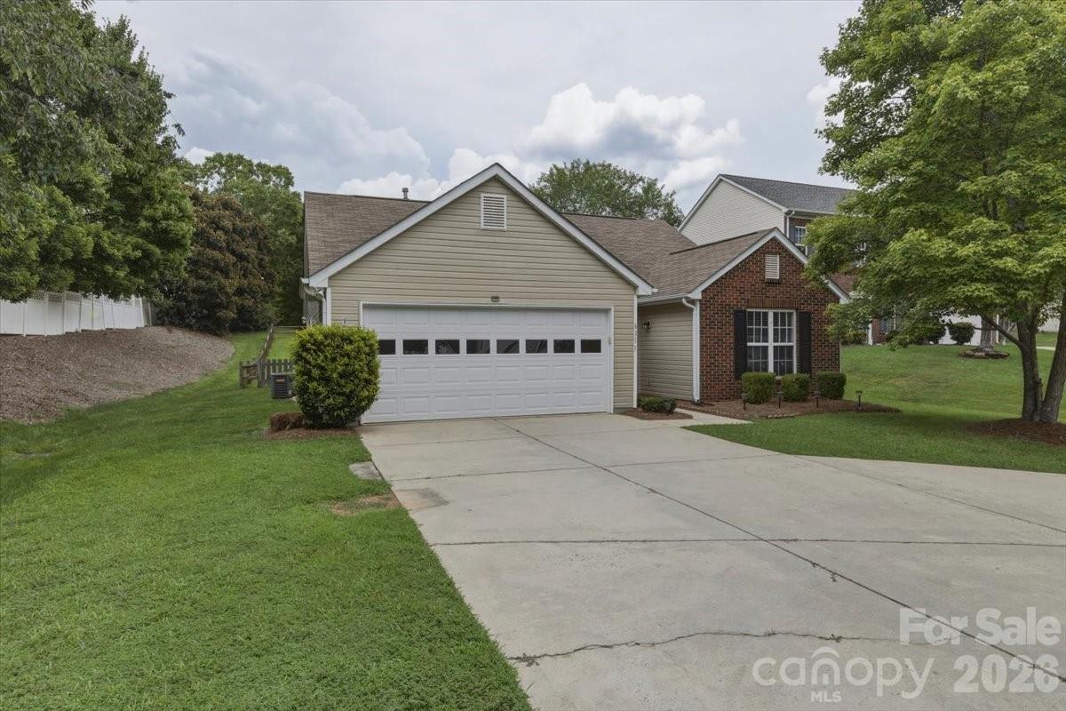 6111 Gatesville Ln., Charlotte, NC 28270