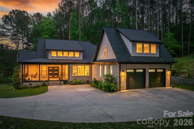 New Homes For Sale This Week That Attend Granite Falls Middle: May 8th to May 14th