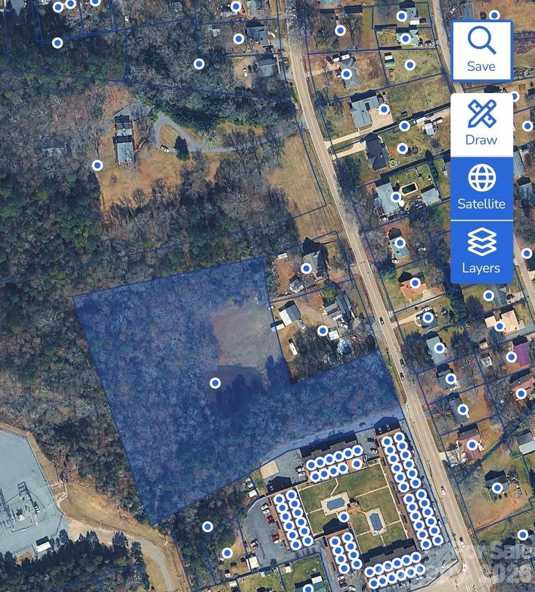 2080 S Main St., Kannapolis, NC 28081