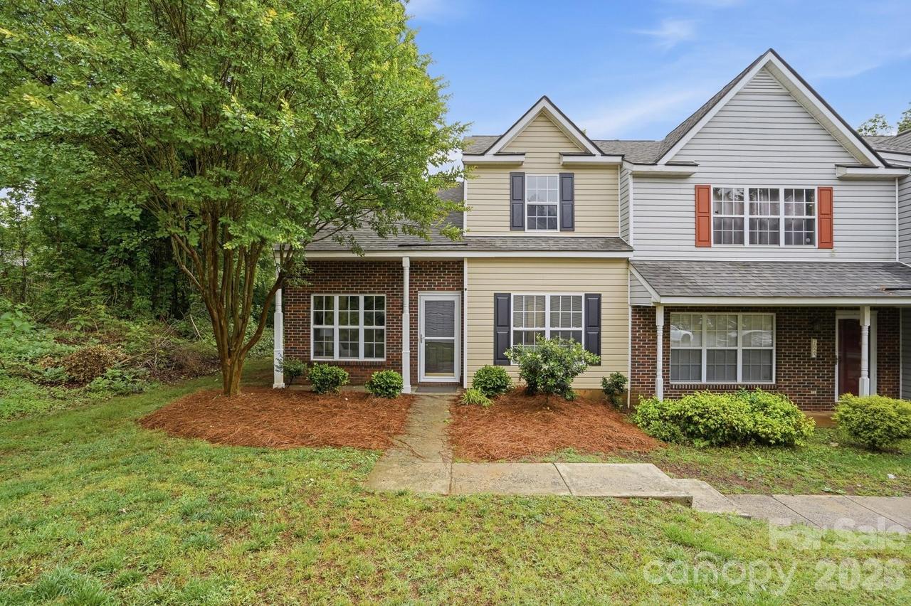 7621 Petrea Ln., Charlotte, NC 28227