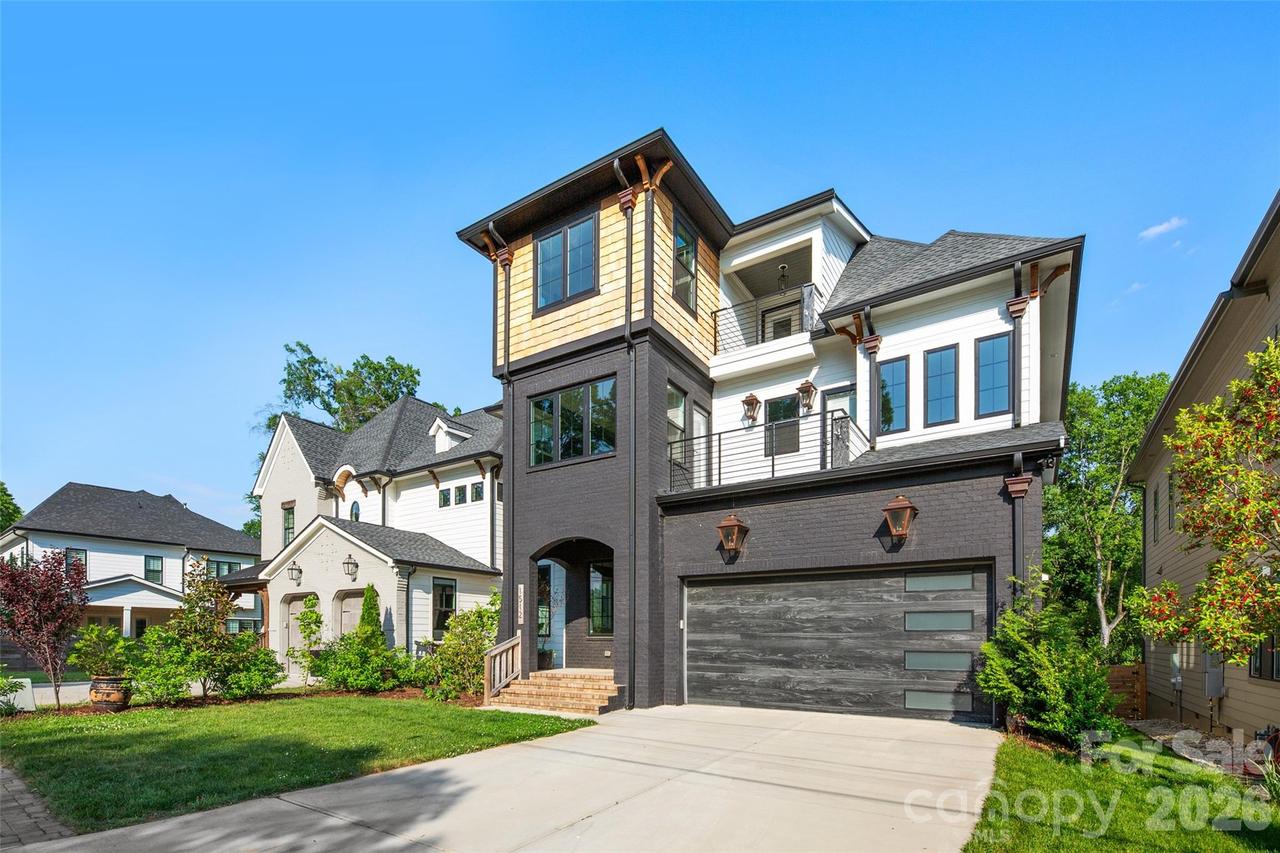 1512 Parson St., Charlotte, NC 28205