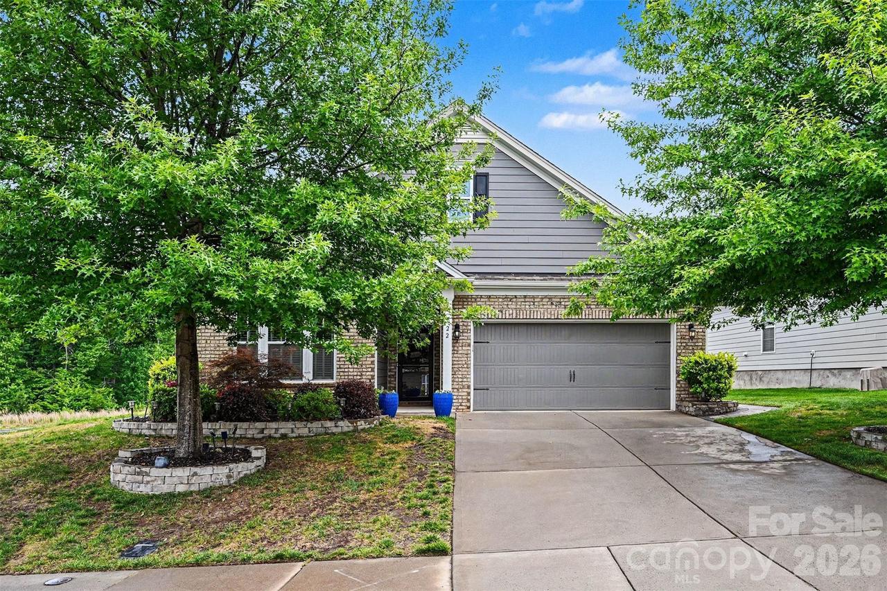 122 Boatwright Ln., Mooresville, NC 28117