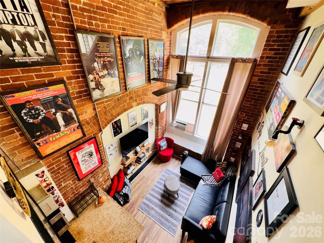 201 S Hoskins Rd. #132, Charlotte, NC 28208