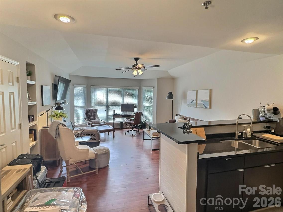 513 N Graham St., Charlotte, NC 28202