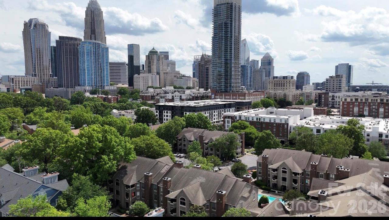 513 N Graham St., Charlotte, NC 28202