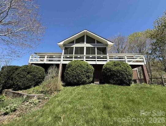 601 Mountain Glen Dr., Newland, NC 28657