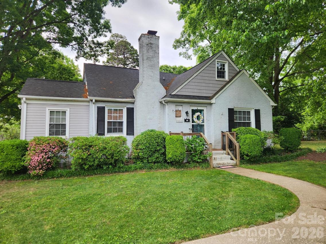 3922 Mcmillan St., Charlotte, NC 28205