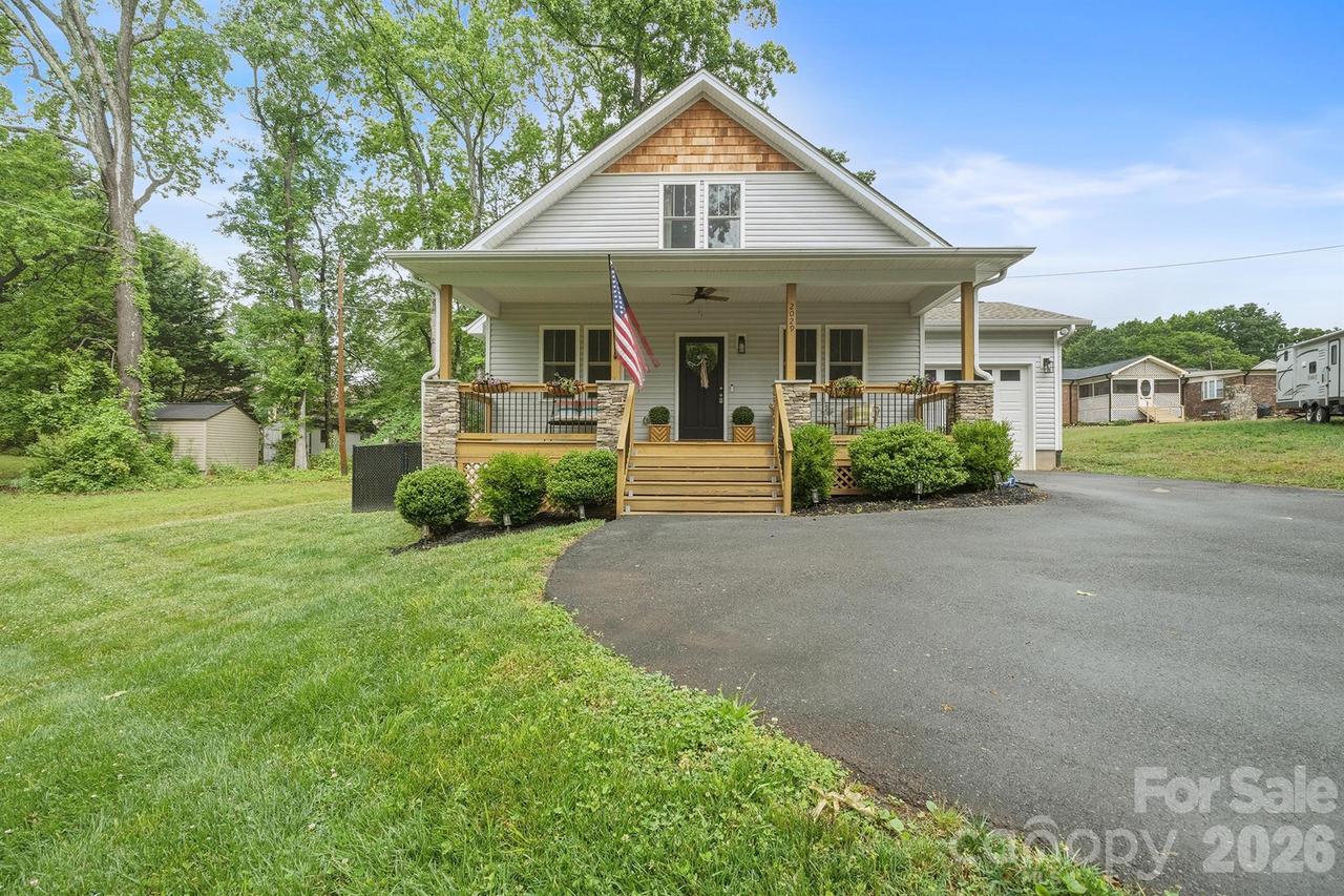 2029 Bost St., Lincolnton, NC 28092