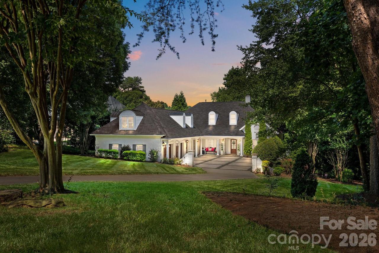 19506 Mary Ardrey Cir., Cornelius, NC 28031