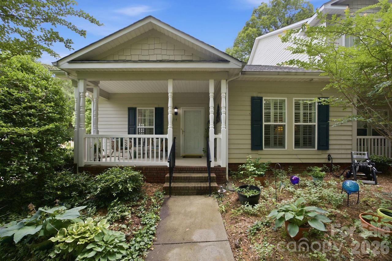 114 Par Pl., Mooresville, NC 28115