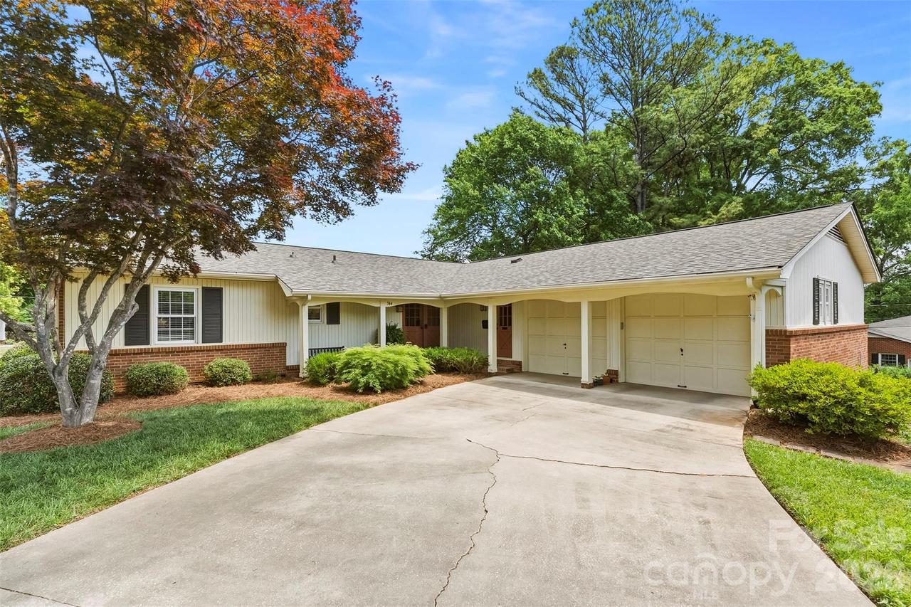 344 Flanagans Ln., Gastonia, NC 28054