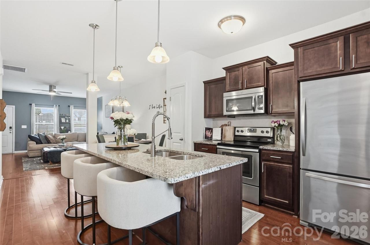 13596 Calloway Glen Dr., Charlotte, NC 28273