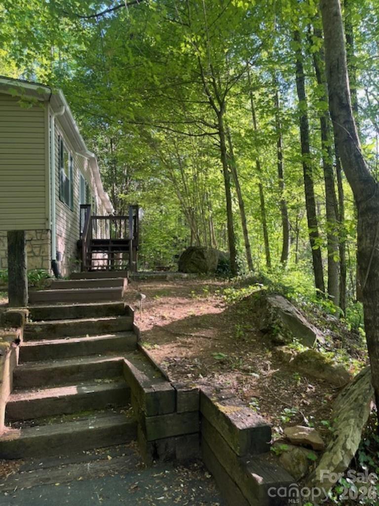 50 E Wabash Dr., Sylva, NC 28779