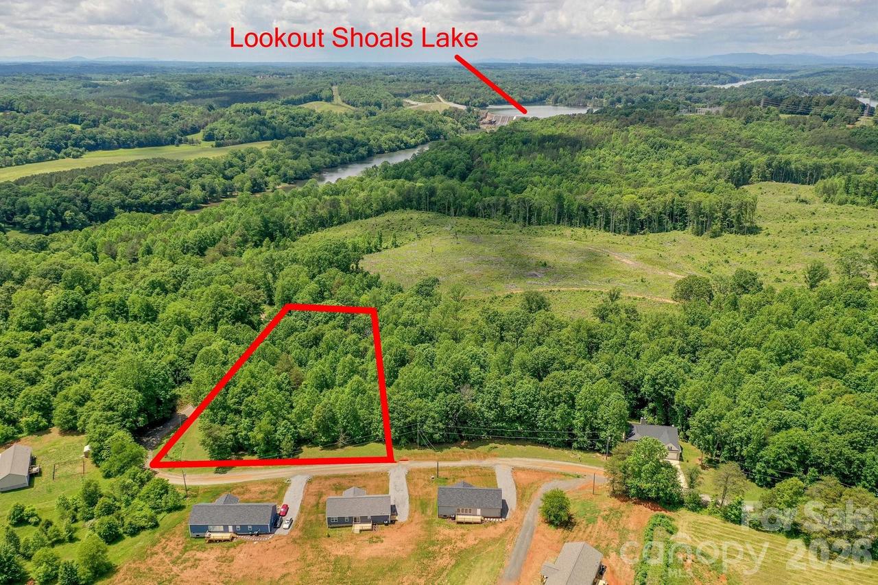 00 Lookout Dam Rd. #3, Statesville, NC 28625