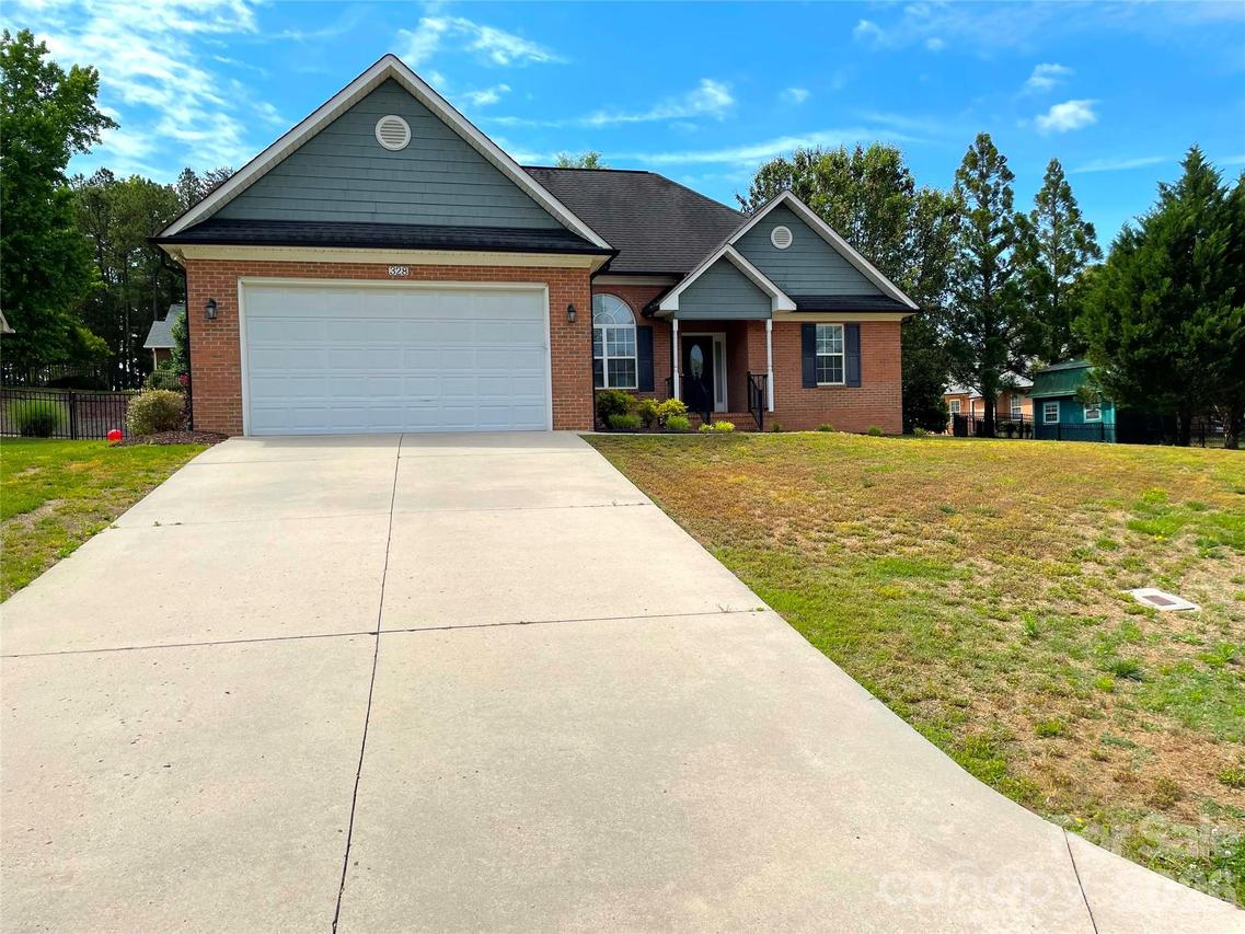 328 River Birch Cir., Mooresville, NC 28115