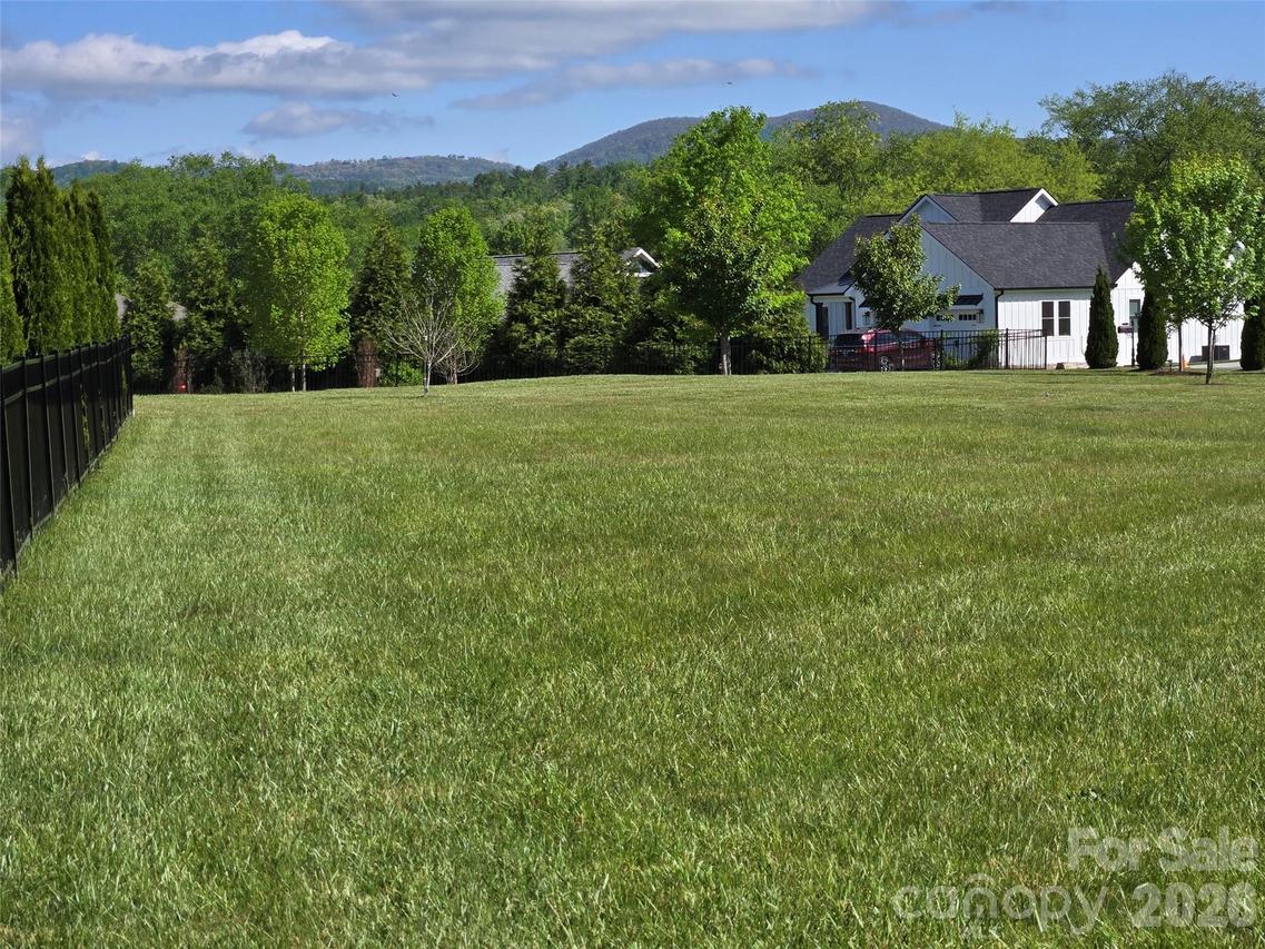 Lot 80 Blacksmith Run Dr., Hendersonville, NC 28792