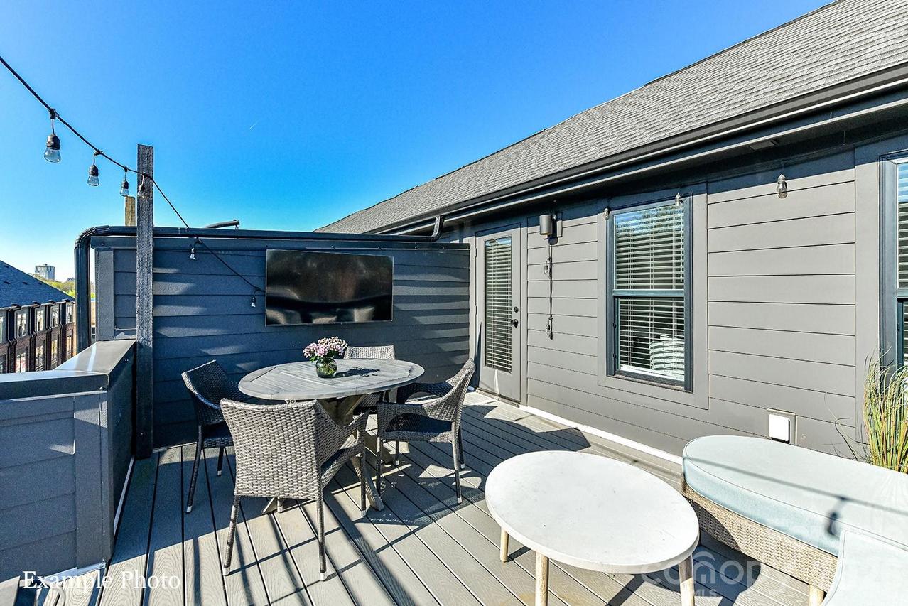 2140 Ford View Ln. #45, Charlotte, NC 28206