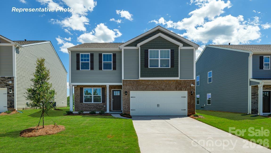 233 Superstar St., Salisbury, NC 28147