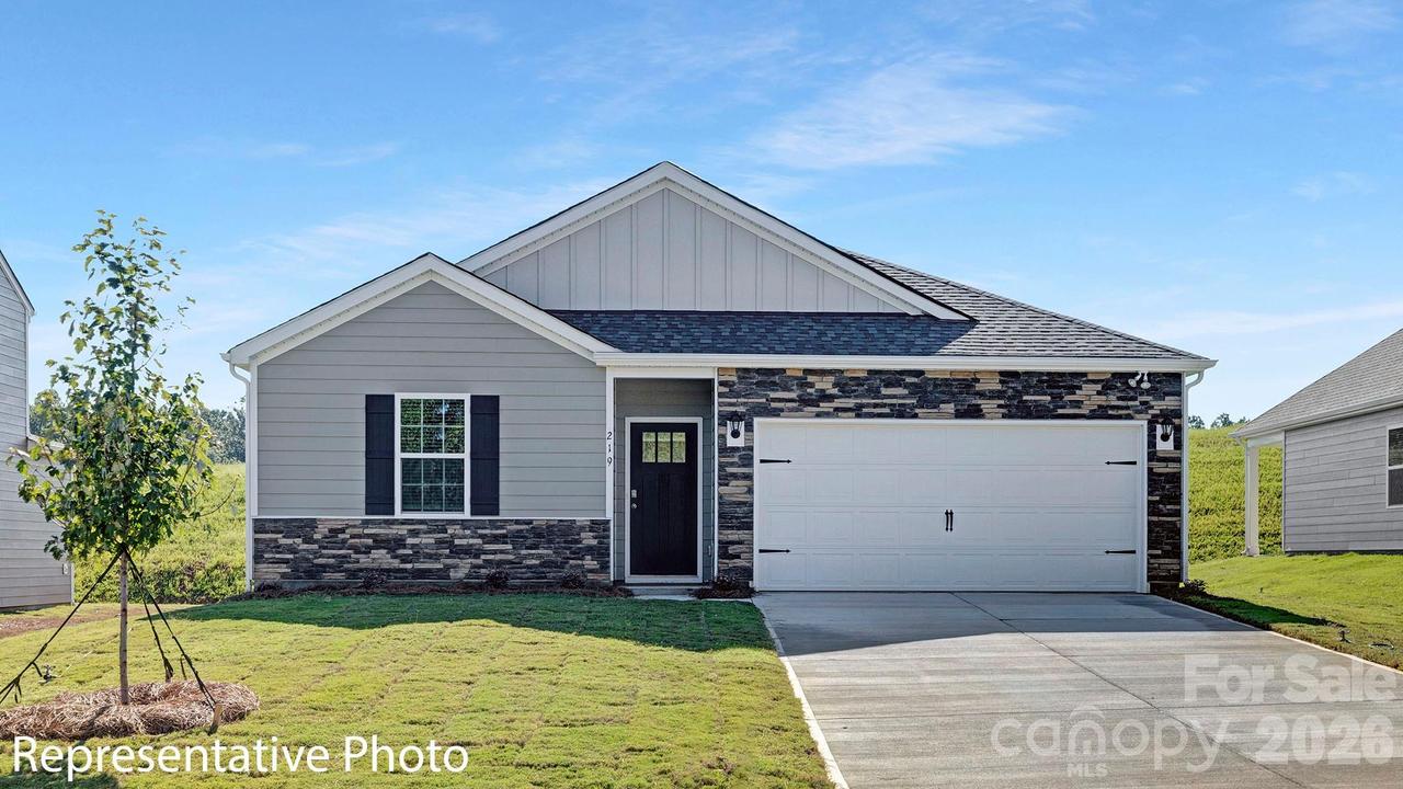225 Superstar St., Salisbury, NC 28147