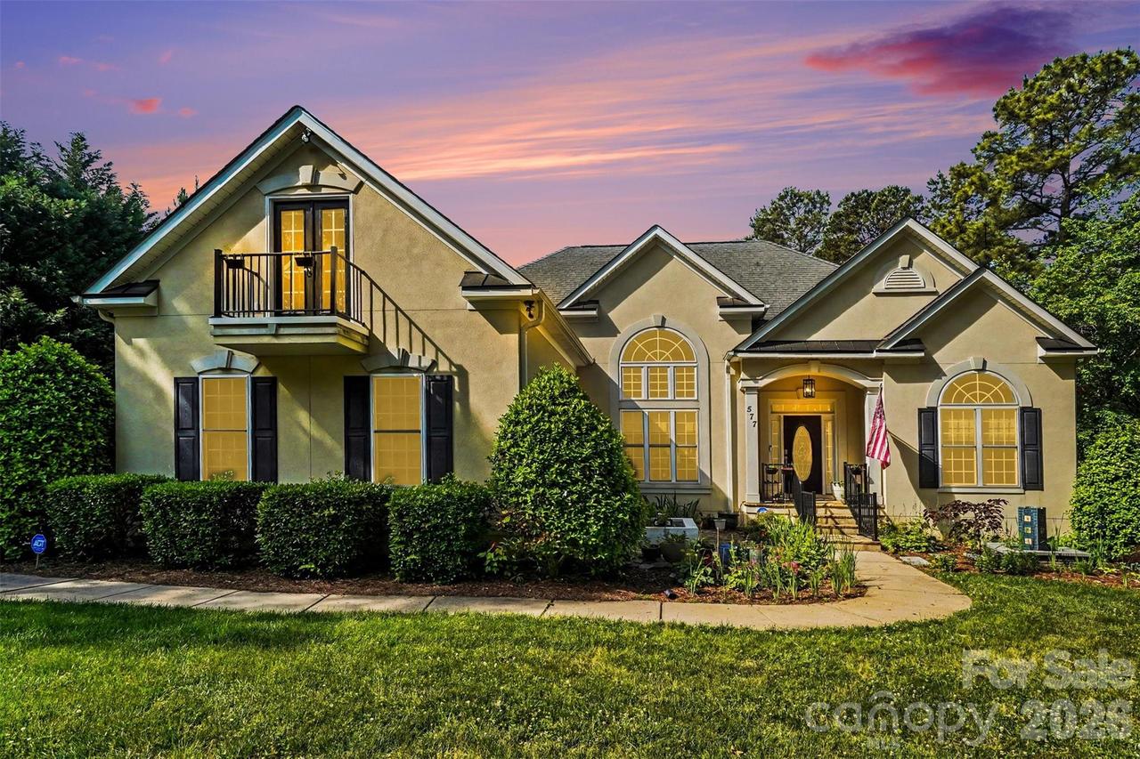 577 Normandy Rd., Mooresville, NC 28117