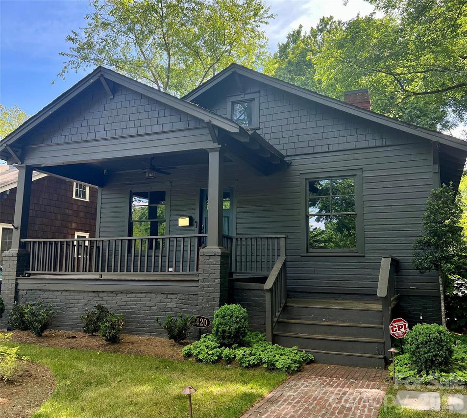 1420 Thomas Ave., Charlotte, NC 28205