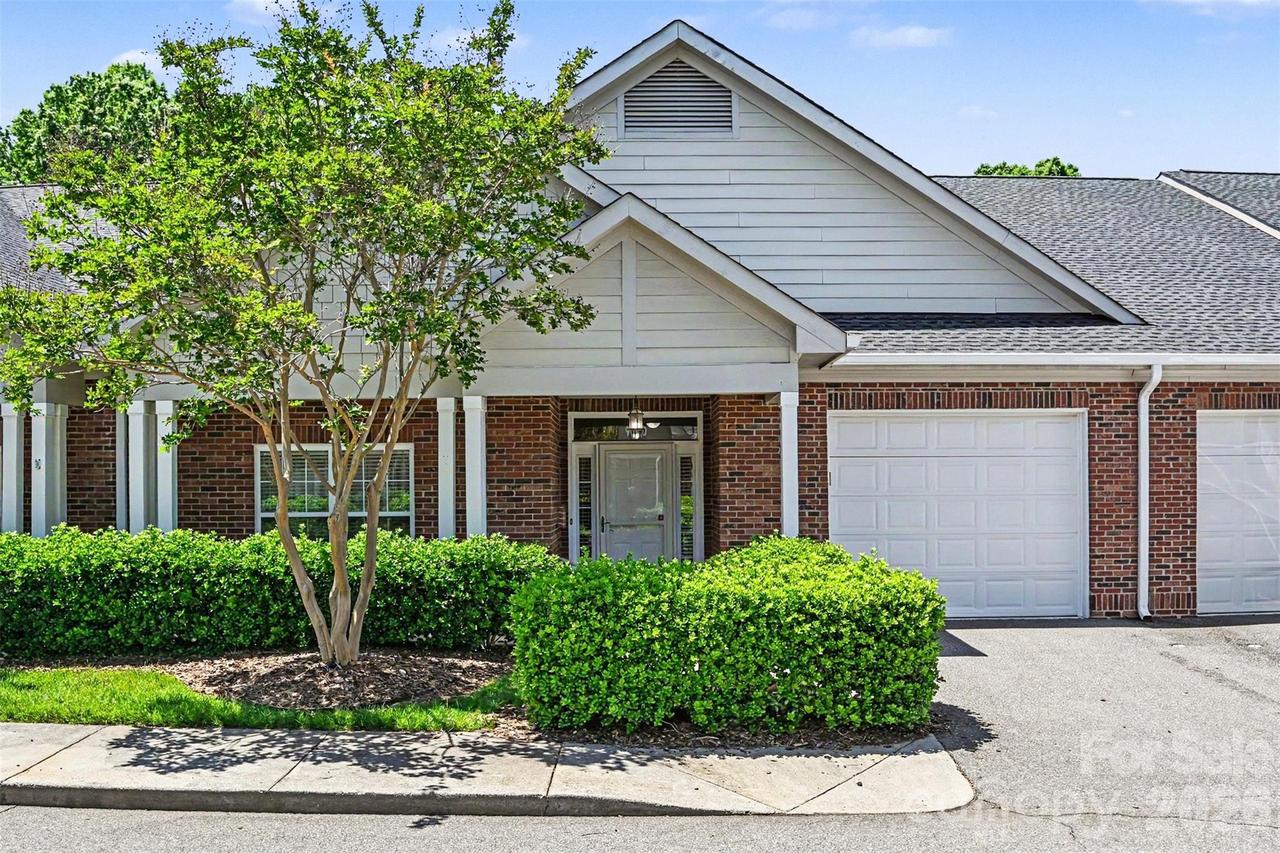 908 Davie Ave. #D, Statesville, NC 28677