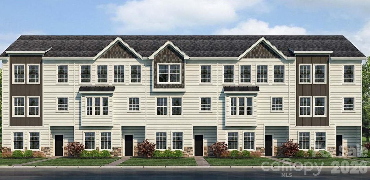226 E Morehouse Ave. #TWNH A, Mooresville, NC 28117