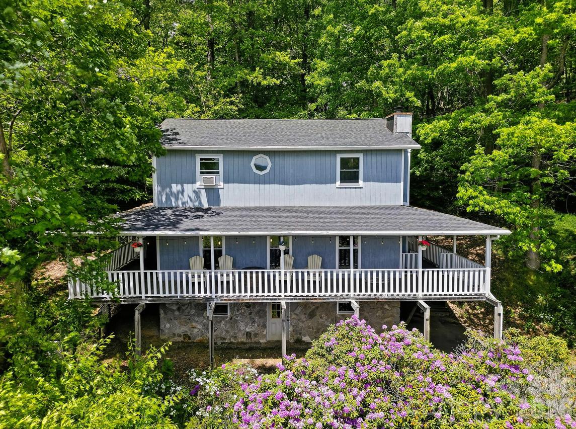 2131 Coleman Mountain Rd. #7, Waynesville, NC 28785