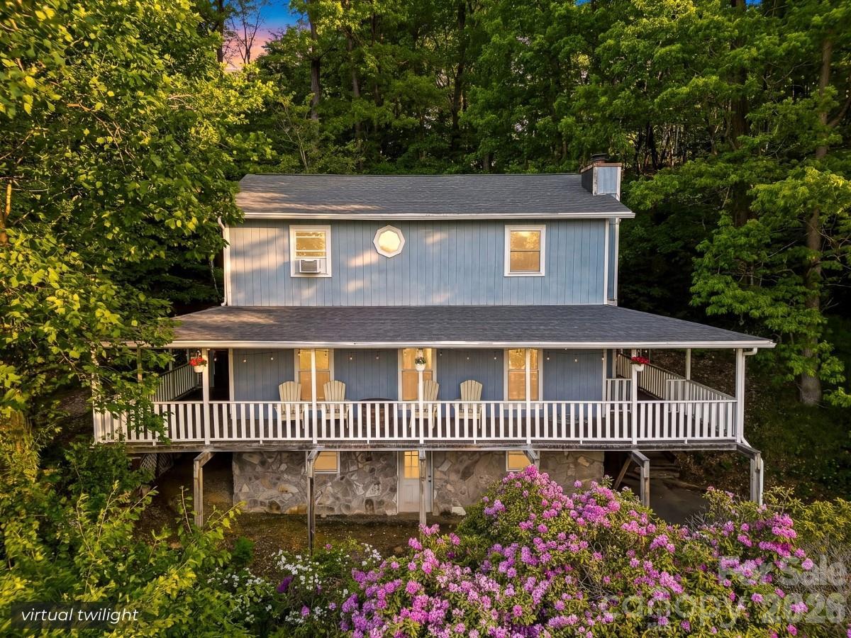 2131 Coleman Mountain Rd., Waynesville, NC 28785