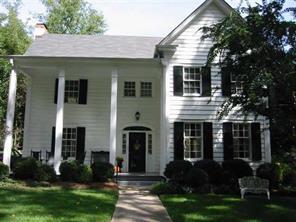 2037 Beverly Dr., Charlotte, NC 28207