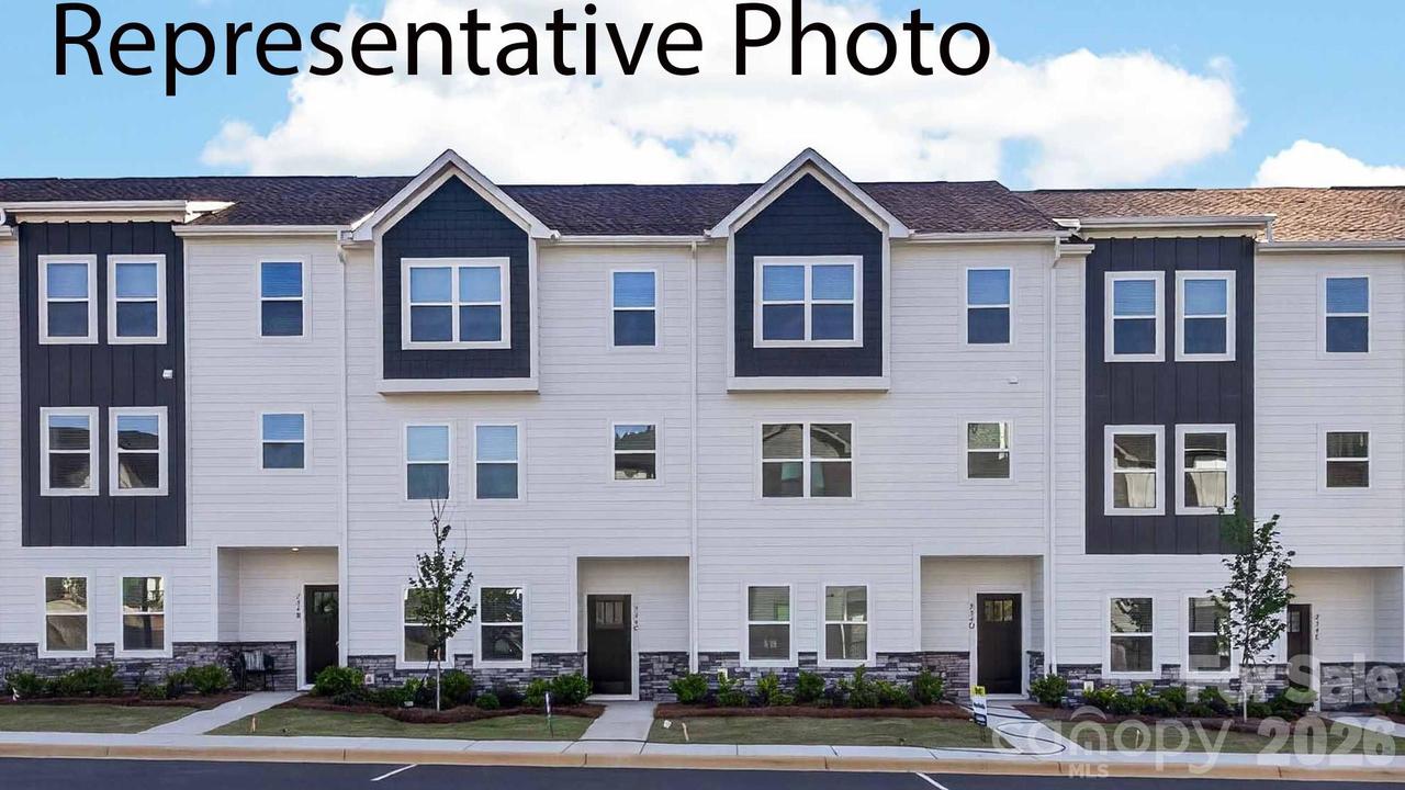 226 E Morehouse Ave. #TWNH B, Mooresville, NC 28117