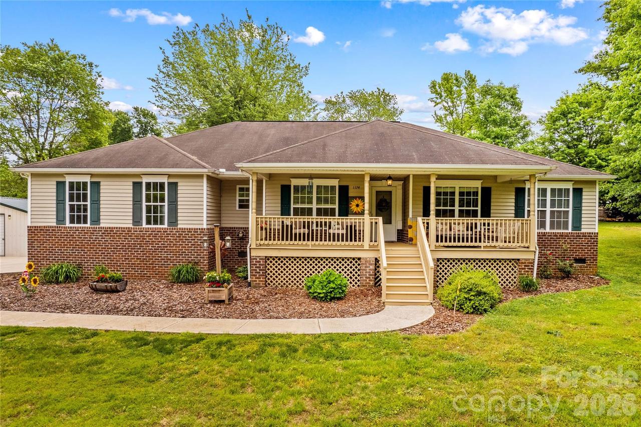 1174 Mocksville Hwy., Statesville, NC 28625