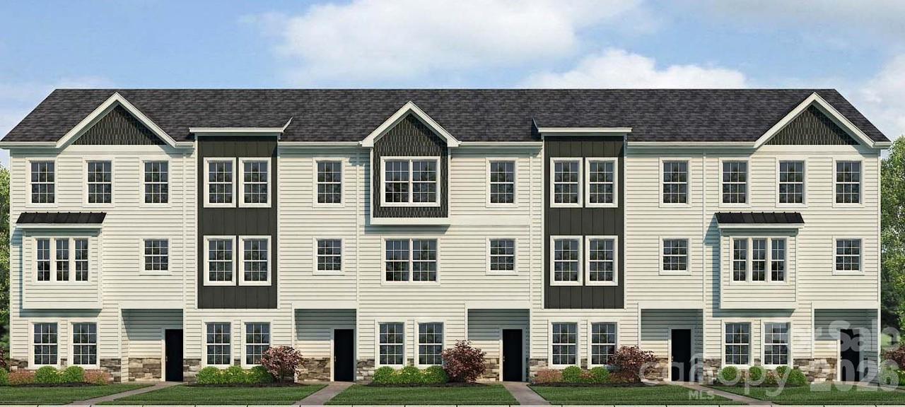 234 E Morehouse Ave. #TWNH E, Mooresville, NC 28117