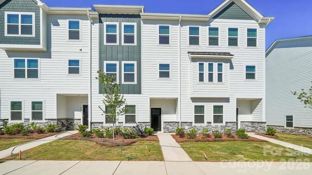 New Construction Homes For Sale This Week That Attend Lakeshore Middle: May 6th to May 12th