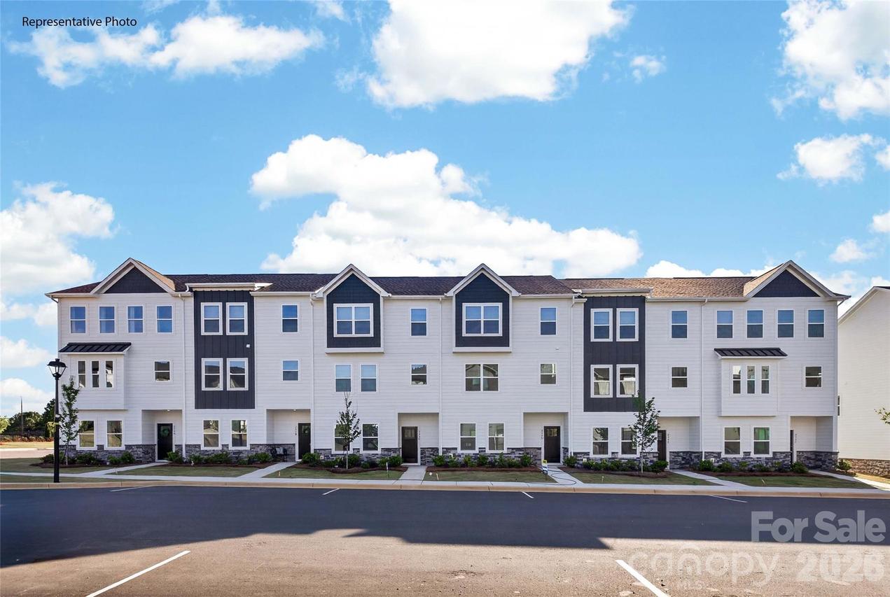 234 E Morehouse Ave. #TWNH D, Mooresville, NC 28117