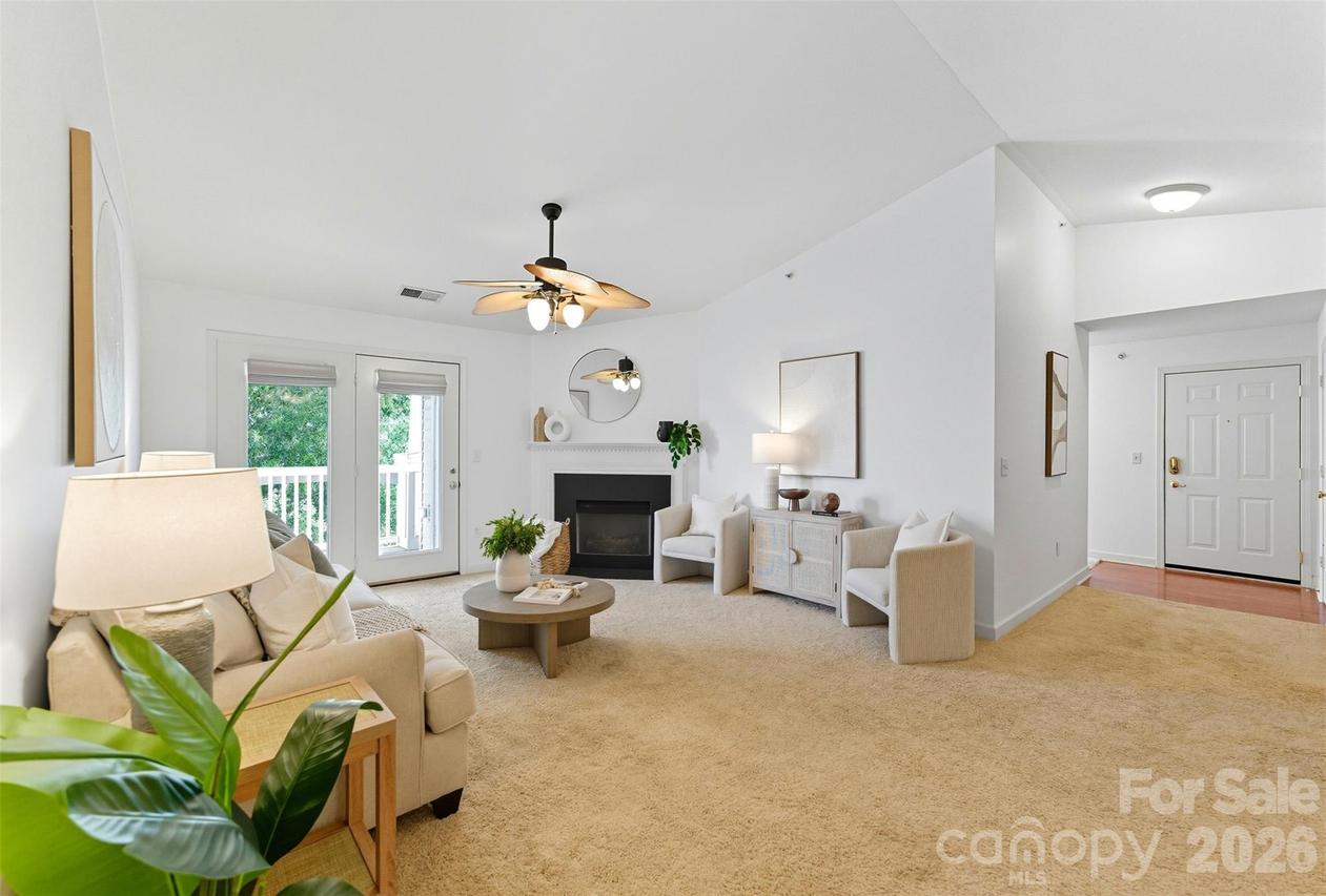 11959 Ridgeway Park Dr., Charlotte, NC 28277