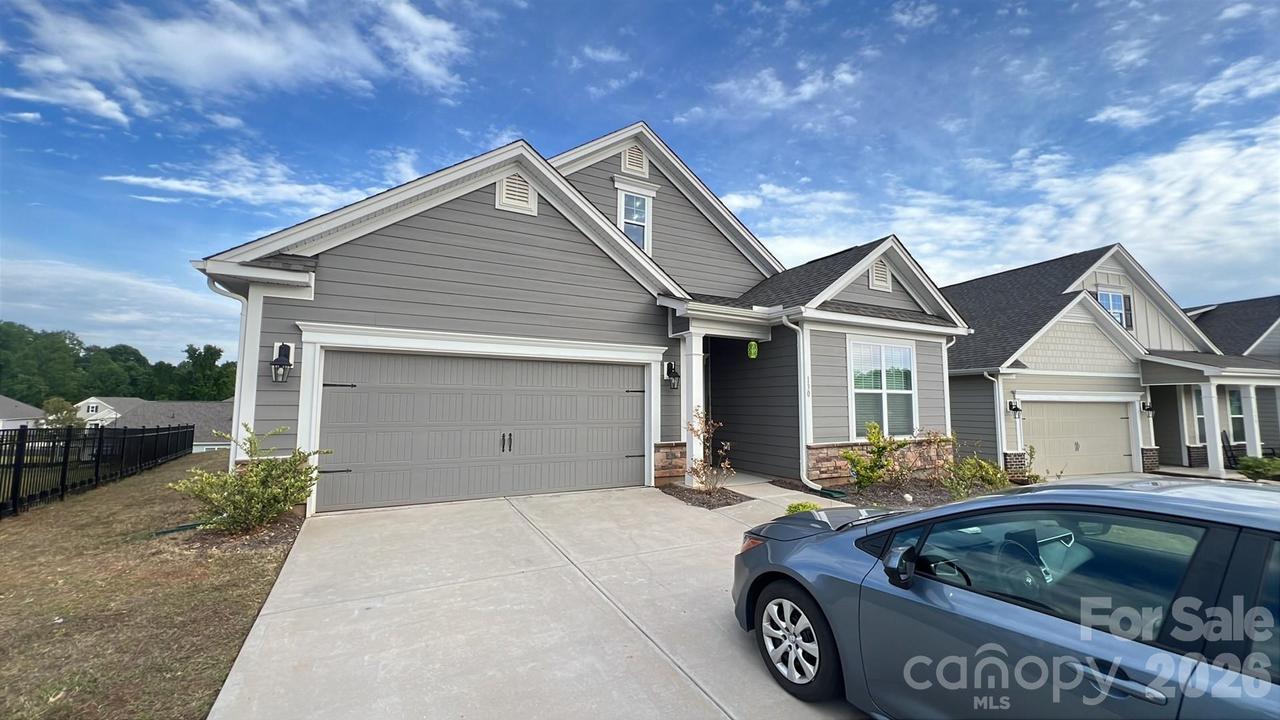 130 Ari Ave., Troutman, NC 28166