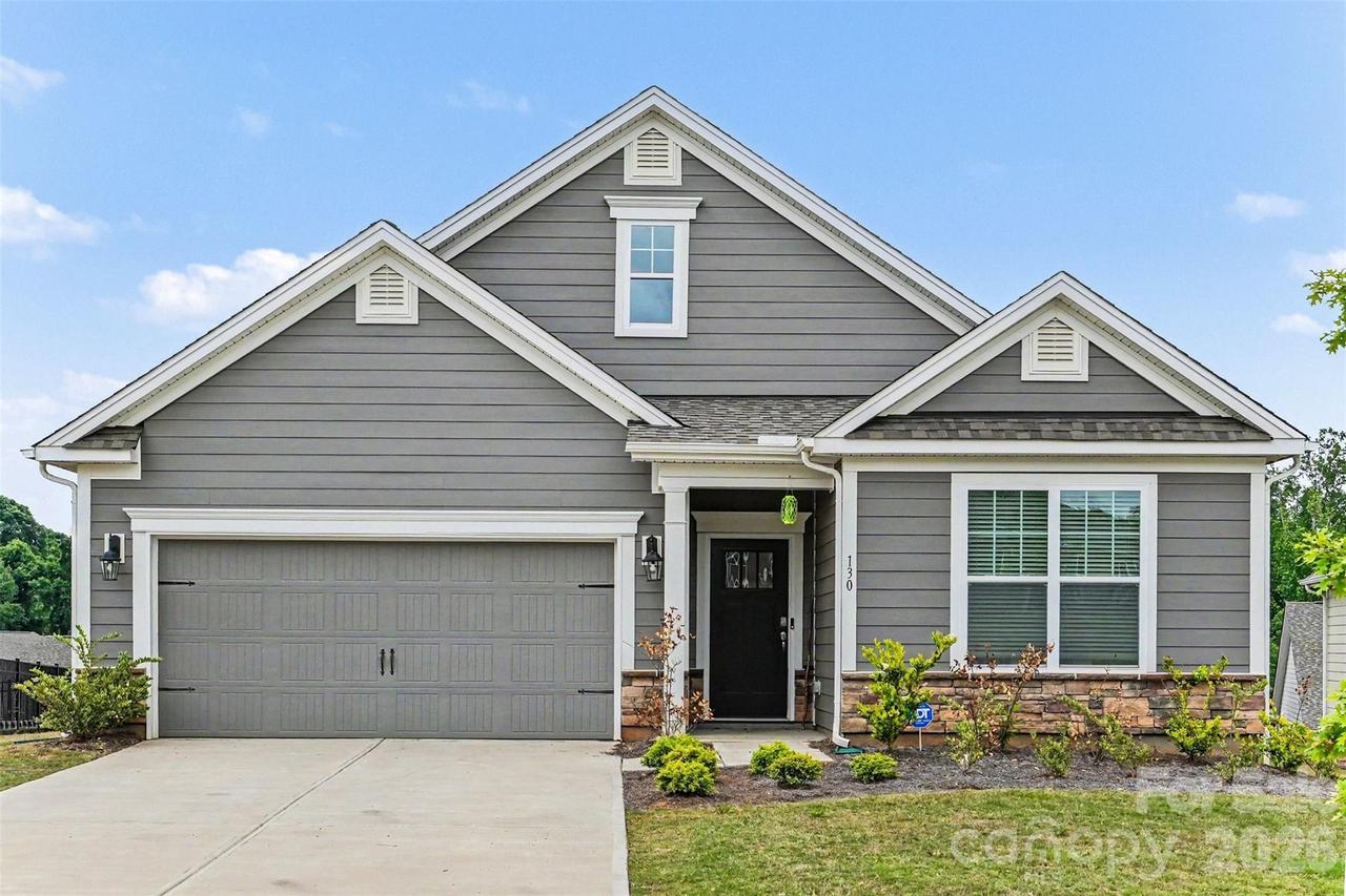 130 Ari Ave., Troutman, NC 28166