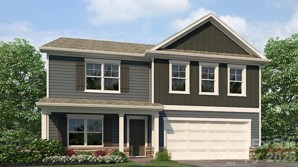 1710 7th Street Dr., Hickory, NC 28601