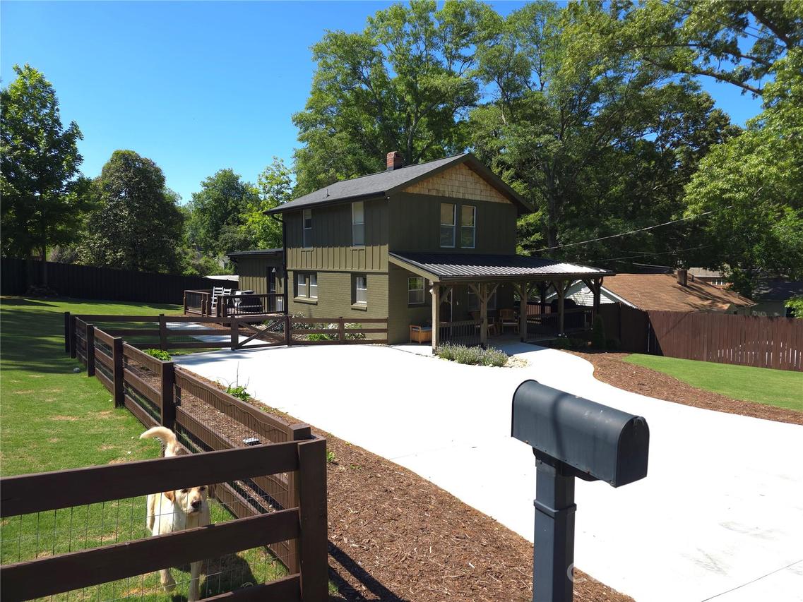 152 Florida Ave., Forest City, NC 28043