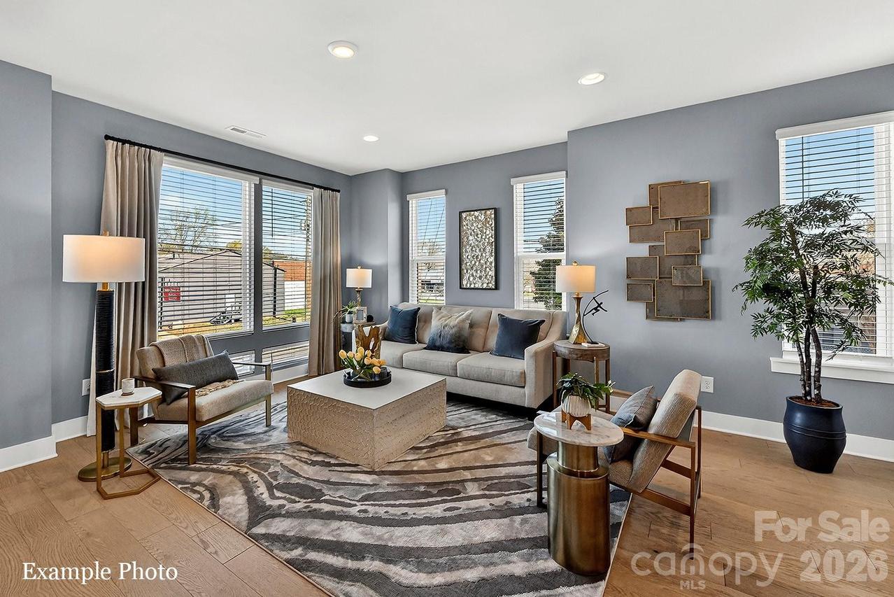 1117 N Northend Dr. #39, Charlotte, NC 28206