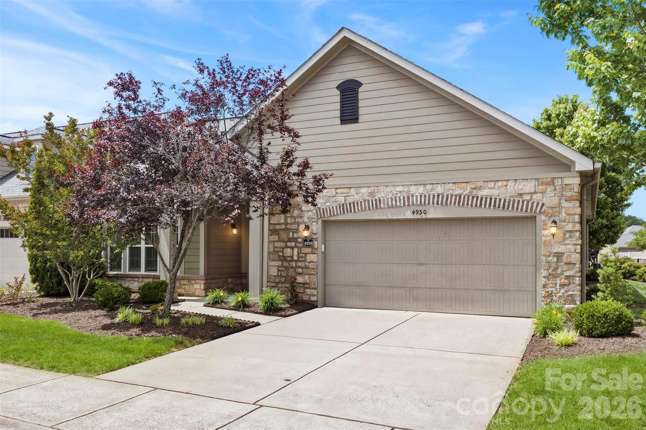 4950 Polo Gate Blvd., Charlotte, NC 28216