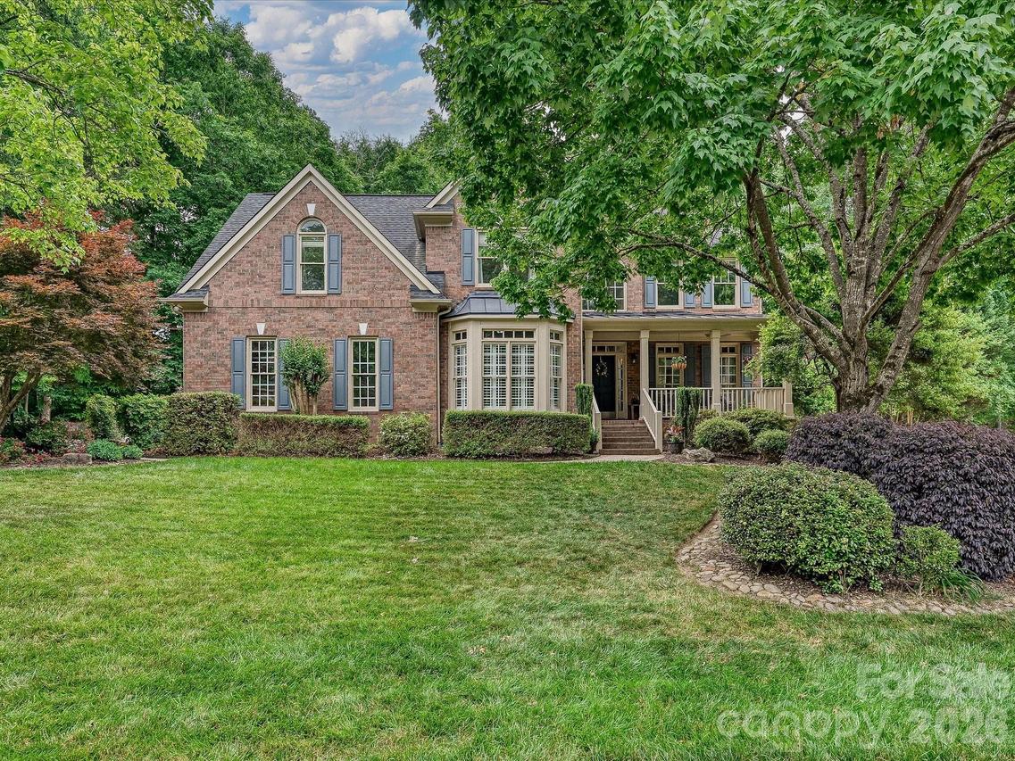 17405 Lynx Den Ct., Davidson, NC 28036