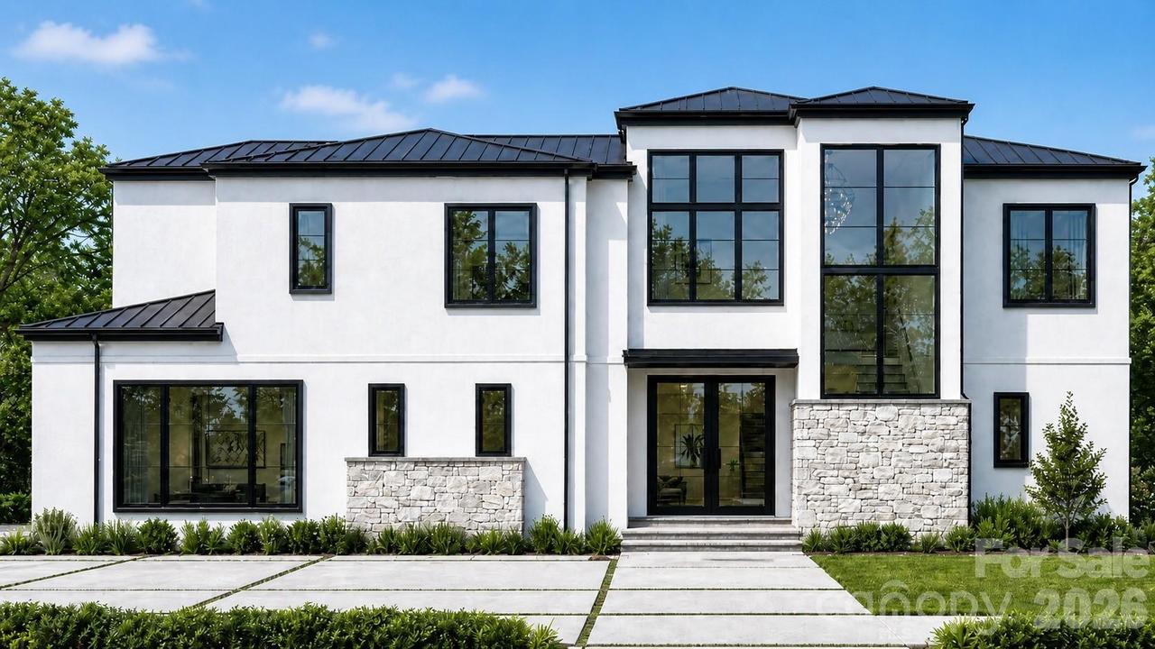 1503 S Wendover Rd., Charlotte, NC 28211