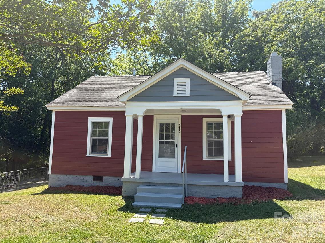 597 Harris St., Concord, NC 28025