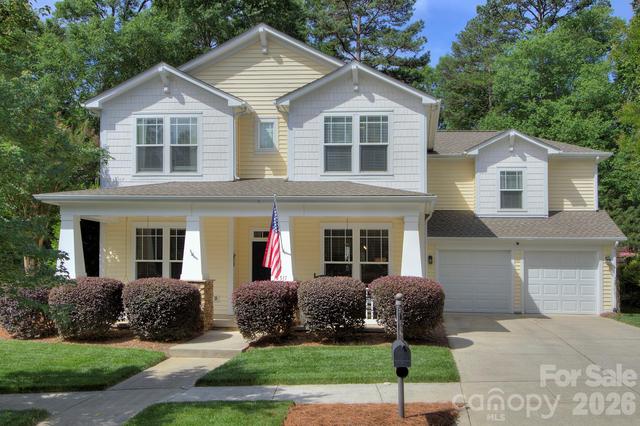 Homes Just Sold That Attend Grand Oak Elementary: June 23rd to June 29th